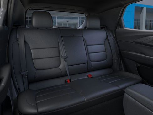 New 2026 Chevrolet TrailBlazer RS w/ Convenience Package image 17