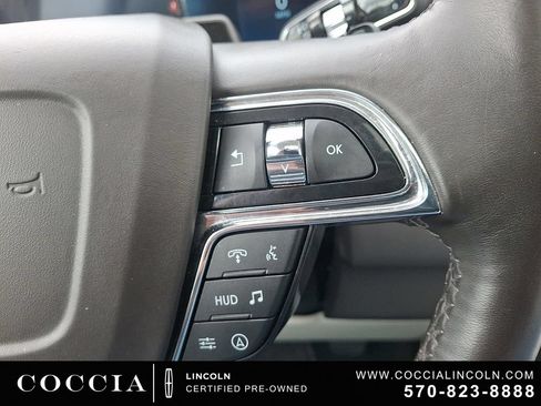 Certified 2024 Lincoln Navigator L Black Label AWD/4WD image 24