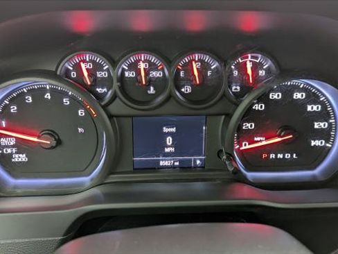 Used 2023 GMC Sierra 1500 Pro w/ Convenience Package RWD image 24