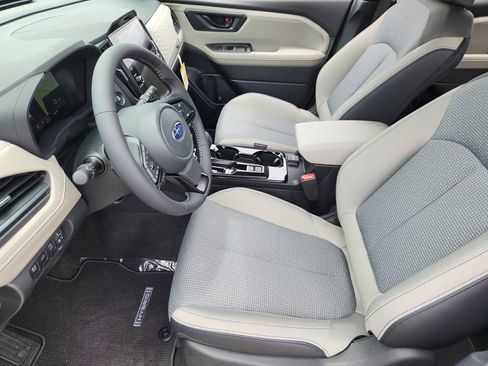 New 2026 Subaru Forester Sport AWD/4WD image 10