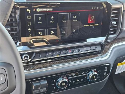 New 2026 GMC Sierra 1500 Elevation image 12