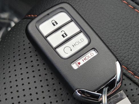 New 2026 Honda Ridgeline TrailSport image 32