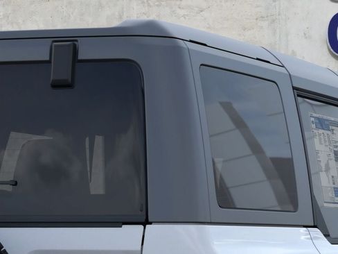 New 2026 Ford Bronco Big Bend AWD/4WD image 25
