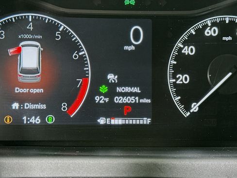 Used 2025 Honda Odyssey Sport-L image 18