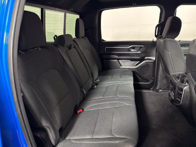Used 2022 RAM 1500 Big Horn RWD image 15