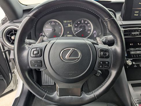 Used 2021 Lexus IS 300 w/ Accessory Package 2 image 15