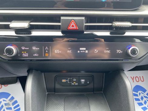 New 2026 Kia Sportage X-Line w/ X-Line Technology Package image 23