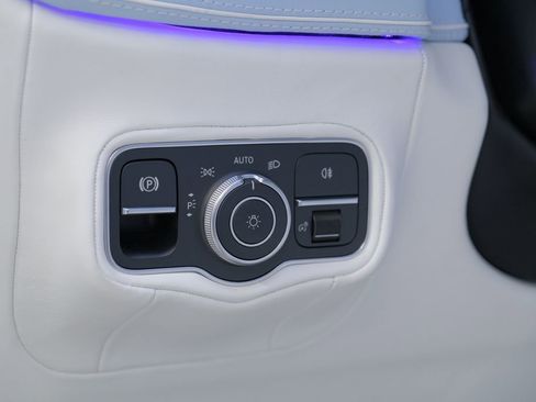 Used 2026 Mercedes-Benz G 63 AMG 4MATIC image 76