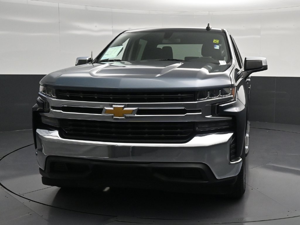 Used 2020 Chevrolet Silverado 1500 LT RWD image 6