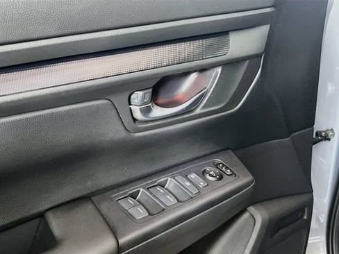 Used 2026 Honda CR-V TrailSport image 16