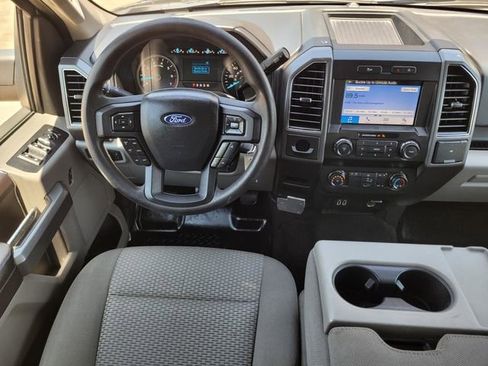 Used 2019 Ford F150 XLT RWD image 16