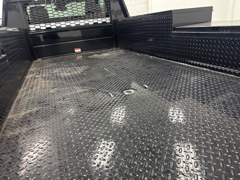 New 2025 Chevrolet Silverado 3500 W/T w/ WT Convenience Package image 31