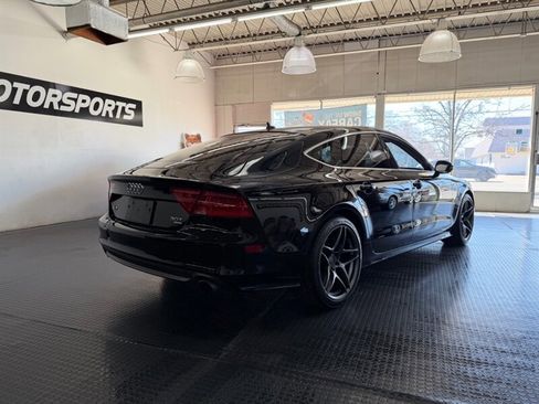 Used 2013 Audi A7 3.0T Prestige image 9