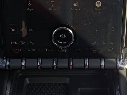 New 2026 GMC Acadia Elevation w/ Black Edition image 24