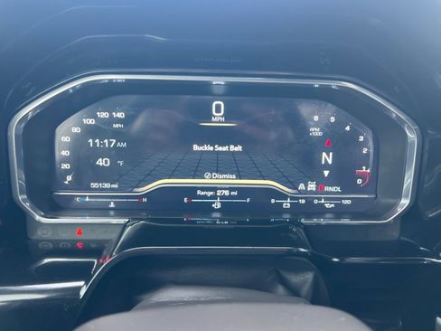 Used 2022 GMC Sierra 1500 SLE image 20