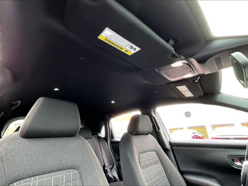 Used 2024 Honda HR-V Sport image 14