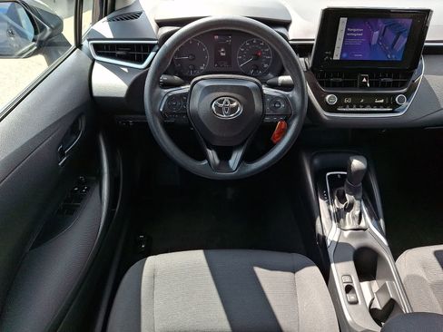 Certified 2024 Toyota Corolla LE FWD image 14