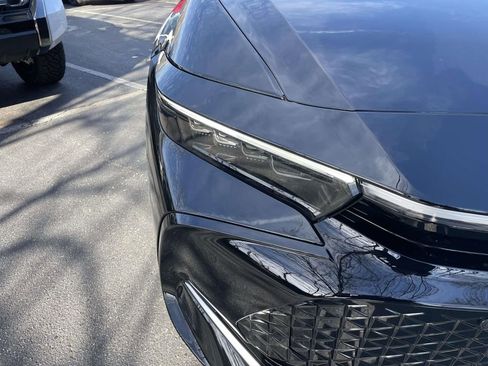 New 2026 Toyota Crown Platinum image 18