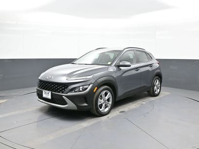 Certified 2023 Hyundai Kona SEL w/ Cargo Package