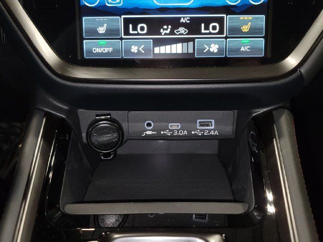 New 2026 Subaru WRX Limited AWD/4WD image 31