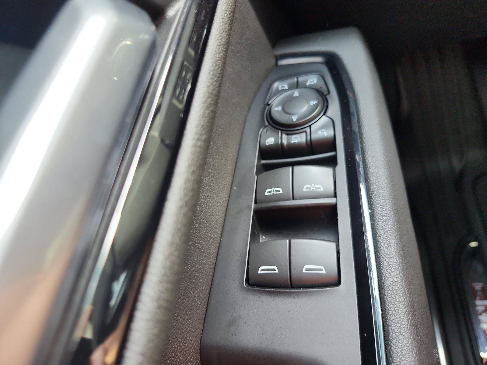 Used 2025 GMC Sierra 2500 AT4 w/ AT4 Premium Plus Package AWD/4WD image 26