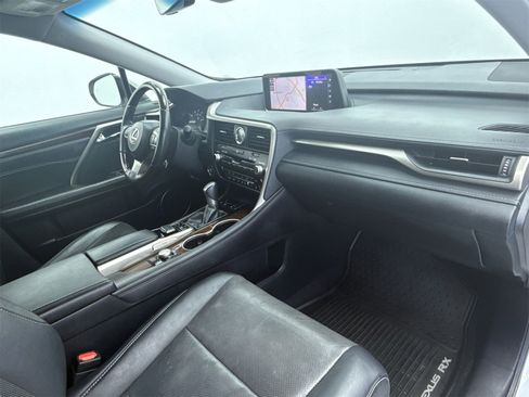 Used 2017 Lexus RX 350 FWD w/ Premium Package image 15