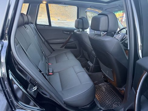 Used 2009 BMW X3 xDrive30i image 14