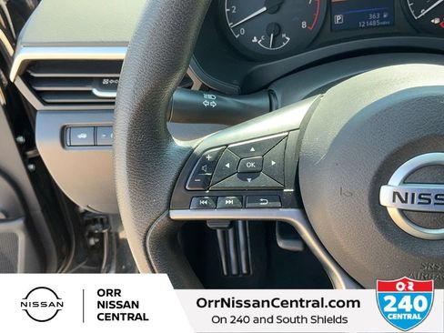 Used 2022 Nissan Altima 2.5 S FWD image 19