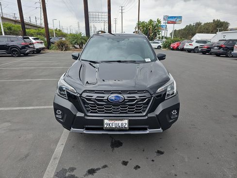Used 2023 Subaru Forester Wilderness image 12