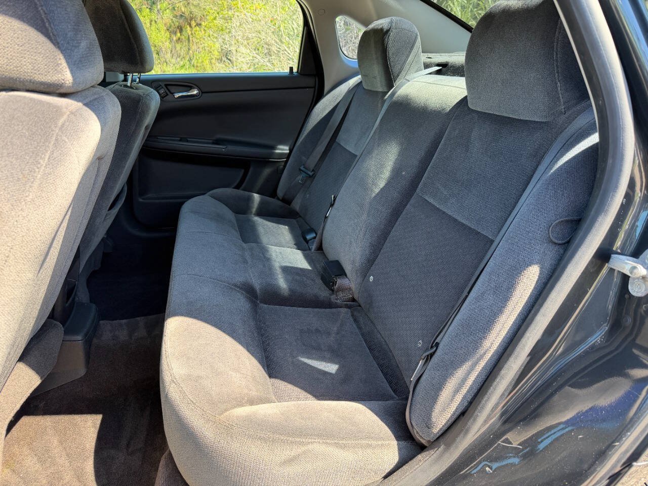 Used 2014 Chevrolet Impala Limited LS FWD image 15