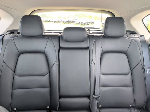 Used 2025 MAZDA CX-5 AWD 2.5 S w/ Select Package image 28