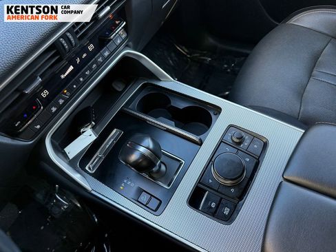 Used 2024 MAZDA CX-90 3.3 Turbo S image 27