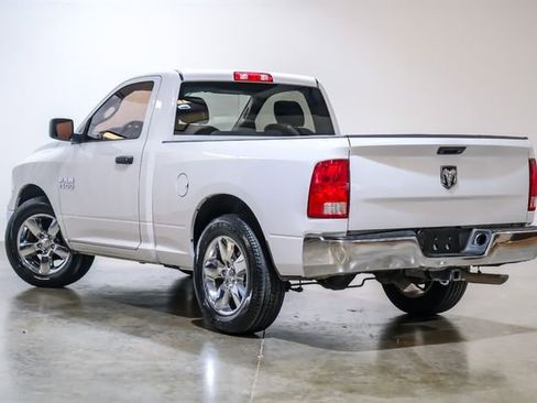 Used 2018 RAM 1500 Tradesman w/ Power & Remote Entry Group image 14