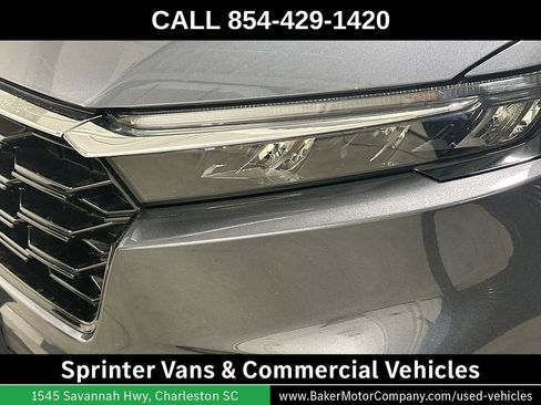 Used 2024 Honda CR-V EX-L image 31