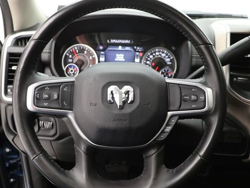 Used 2024 RAM 2500 Laramie image 22