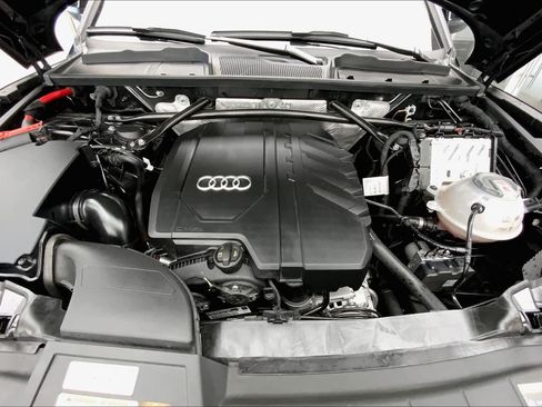 Used 2022 Audi Q5 2.0T Premium w/ Convenience Package AWD/4WD image 30