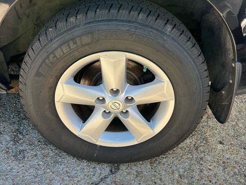 Used 2012 Nissan Rogue S w/ Special Edition Pkg image 16