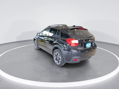 Used 2017 Subaru Crosstrek 2.0i Limited AWD/4WD image 6