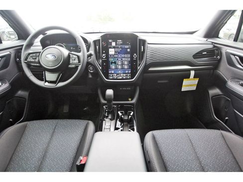 New 2026 Subaru Forester Premium image 7