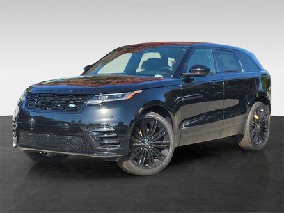 New 2026 Land Rover Range Rover Velar Dynamic SE