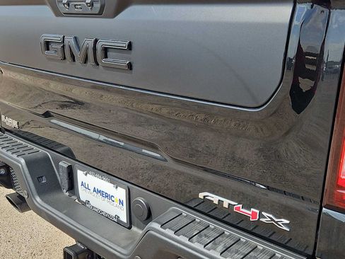 Used 2023 GMC Sierra 1500 AT4X w/ AT4X AEV Edition AWD/4WD image 23