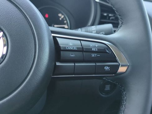 Used 2025 MAZDA CX-30 AWD 2.5 S w/ Select Sport Pkg image 22