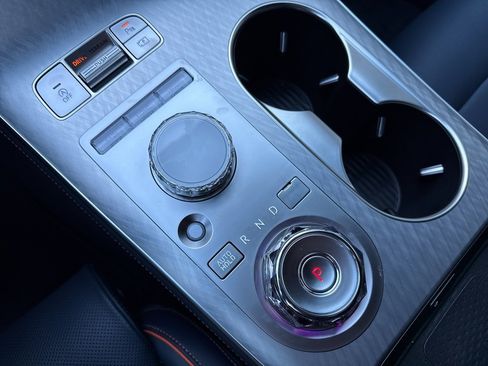 New 2026 Genesis GV70 2.5T Sport Prestige image 5