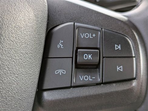 Certified 2021 Ford Mustang Mach-E Select image 25