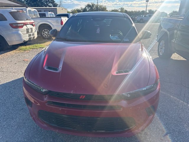 Used 2025 Dodge Hornet GT AWD/4WD image 2
