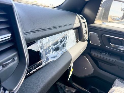 New 2026 RAM 1500 Laramie w/ Night Edition AWD/4WD image 23