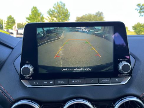 Used 2024 Nissan Sentra SR image 22