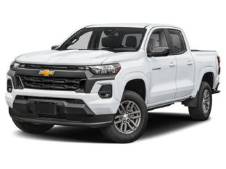 Used 2024 Chevrolet Colorado LT w/ LT Convenience Package II AWD/4WD video 4