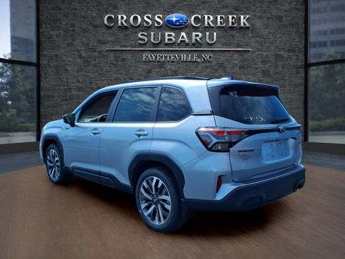 New 2026 Subaru Forester Touring image 23