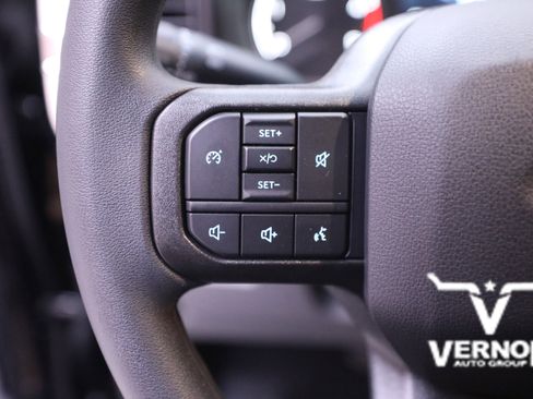 New 2026 Ford F250 XL w/ STX Appearance Package image 22